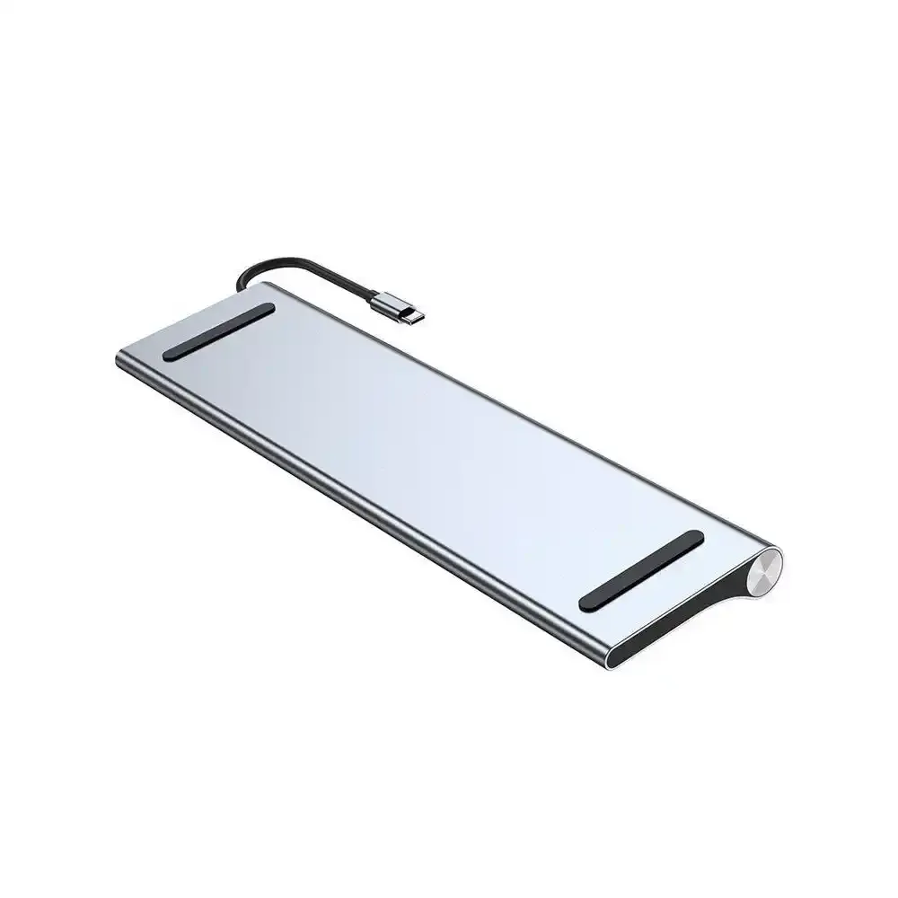 Zeus docking station USB-C Hub BYL-2003 Slika 2