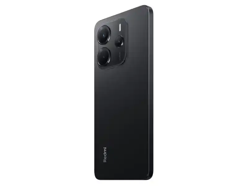 Mobilni telefon Xiaomi Redmi Note 14 6/128GB crni Slika 3