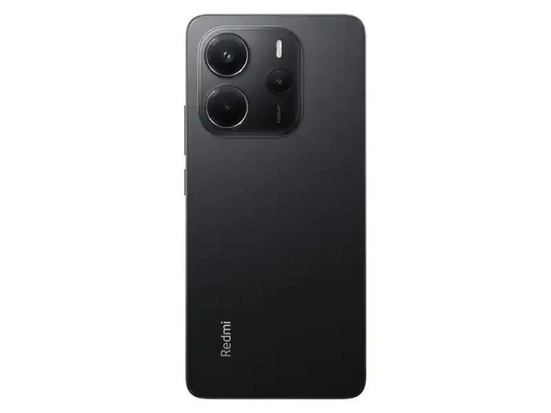 Mobilni telefon Xiaomi Redmi Note 14 6/128GB crni Slika 4