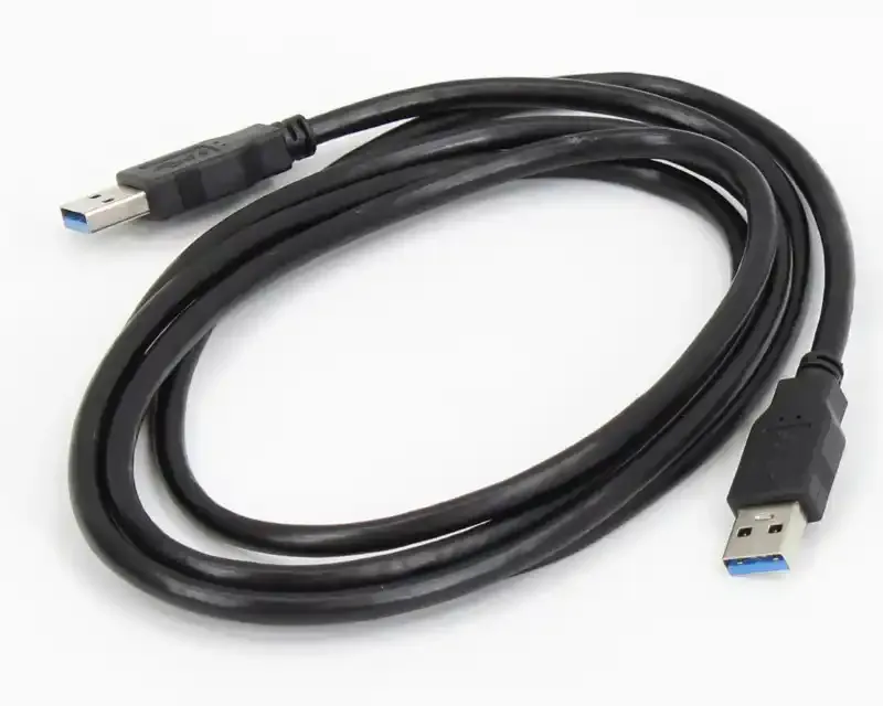 Kabl USB 3.0 E-Green USB A-USB A M/M 1.8m Slika 1