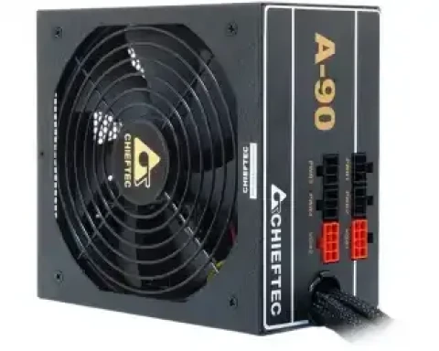 Napajanje Chieftec GDP-750C 750W 80+ Bronze Slika 1