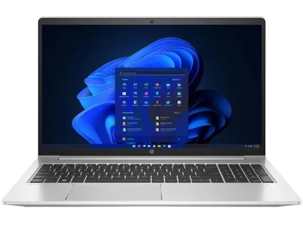 Laptop HP 250 G10 15. FHD/i5-1334U/8GB/NVMe 512GB/Win11 home/Dark ash silver/9Y6X6AT Slika 1