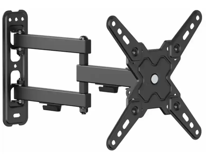 Nosač za TV LEXA LX-305M zglobni 13-43/VESA 200x200/20kg Slika 1