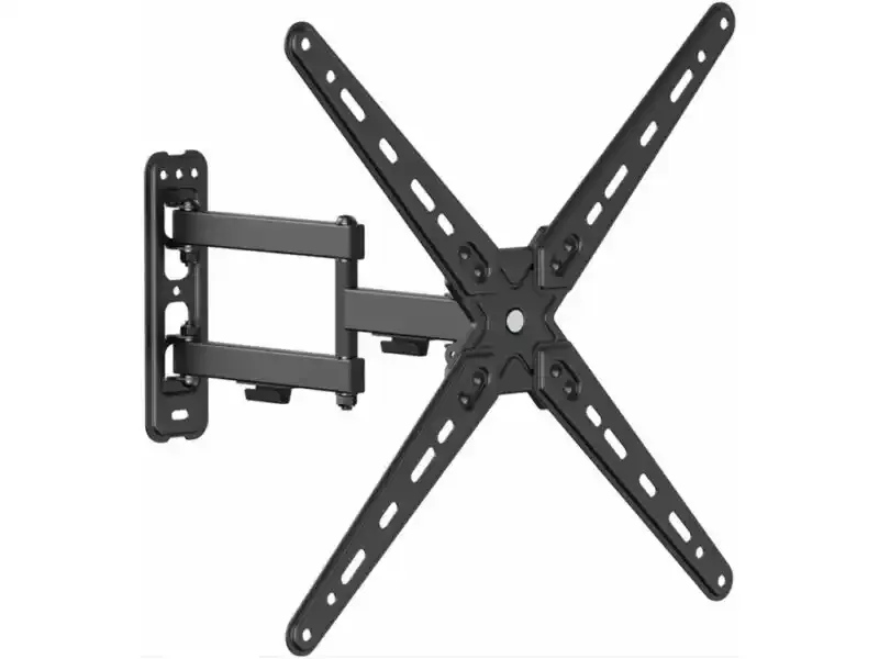 Nosač za TV LEXA LX-325M zglobni 13-55/VESA 400x400/25kg Slika 1