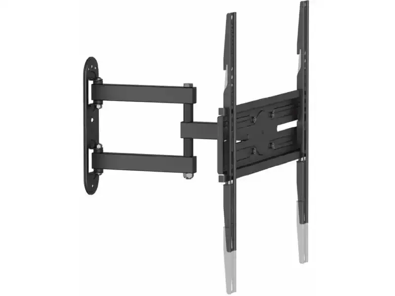 Nosač za TV LEXA LX-345M zglobni 32-65/VESA 400x400/35kg Slika 1