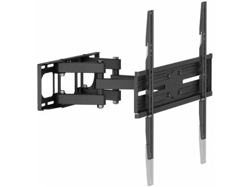 Nosač za TV LEXA LX-365M zglobni 37-80/VESA 600x400/40kg Slika 1