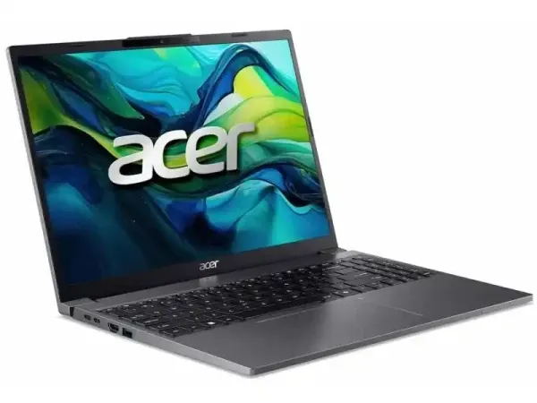 Laptop Acer Aspire Go AG15-51P-DOS 15.3 WUXGA IPS/i5-1334U/16GB/512GB SSD/siva Slika 1
