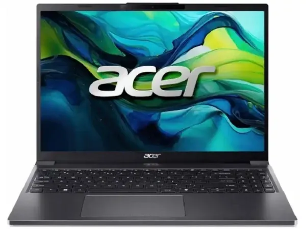 Laptop Acer Aspire Go AG15-51P-DOS 15.3 WUXGA IPS/i5-1334U/16GB/512GB SSD/siva Slika 2