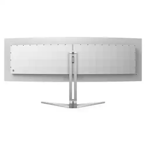 Monitor 49 Philips 49M2C8900L/00 5120x1440/32:9/QD OLED/144Hz/0.03ms/2xHDMI/DP/5xUSB/USB-C/Pivot/Zvu Slika 4