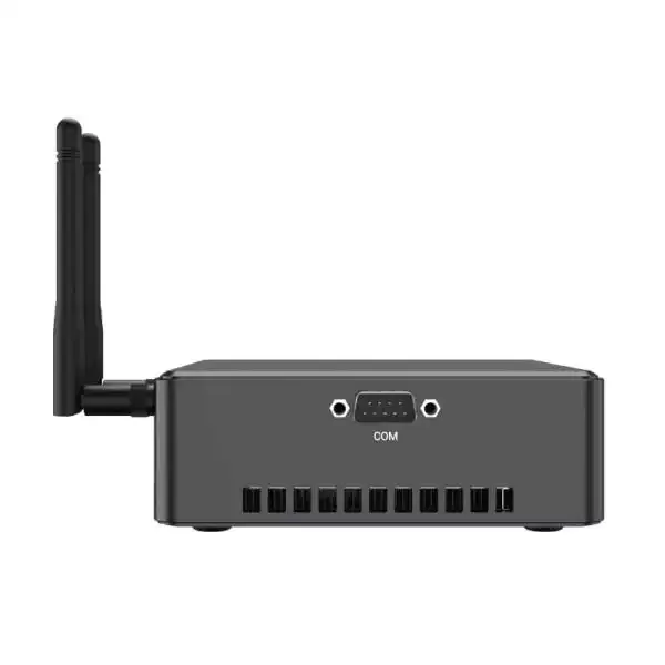 Mini PC Zeus MPI10-P24 Intel Pentium 6305 1.80 GHz/DDR4 8GB/m.2 256GB/Win11Pro/LAN/WiFi/BT/HDMI/DP Slika 3