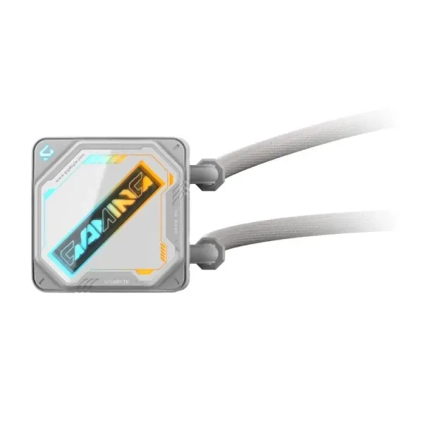 CPU vodeno hladjenje Gigabyte GAMING 360 ICE white Slika 4