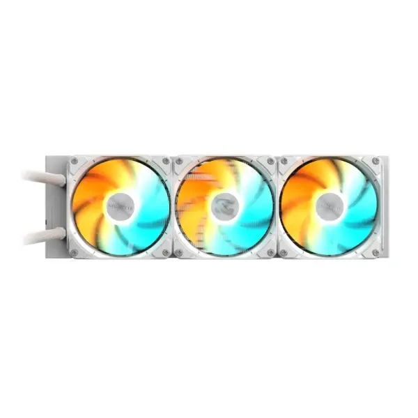 CPU vodeno hladjenje Gigabyte GAMING 360 ICE white Slika 3