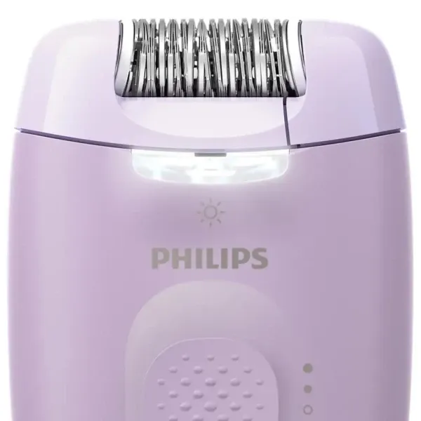 Epilator Philips BRE257/00 Slika 3