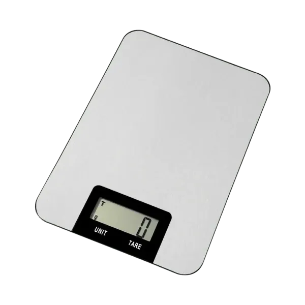 Vaga kuhinjska V51651I inox digitalna 5kg Slika 1