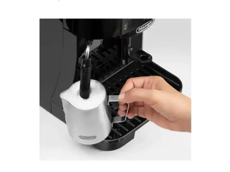 Aparat za kafu DeLonghi ECAM12.121.B Slika 3