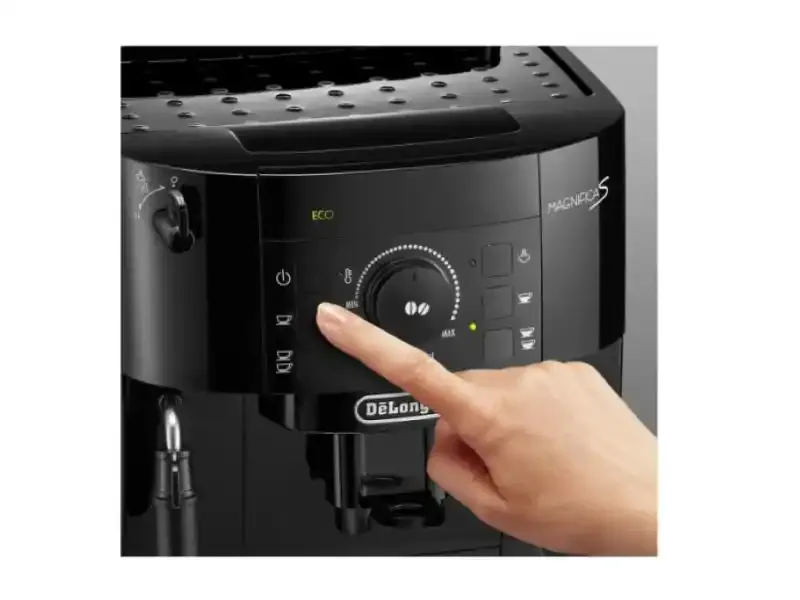Aparat za kafu DeLonghi ECAM12.121.B Slika 2