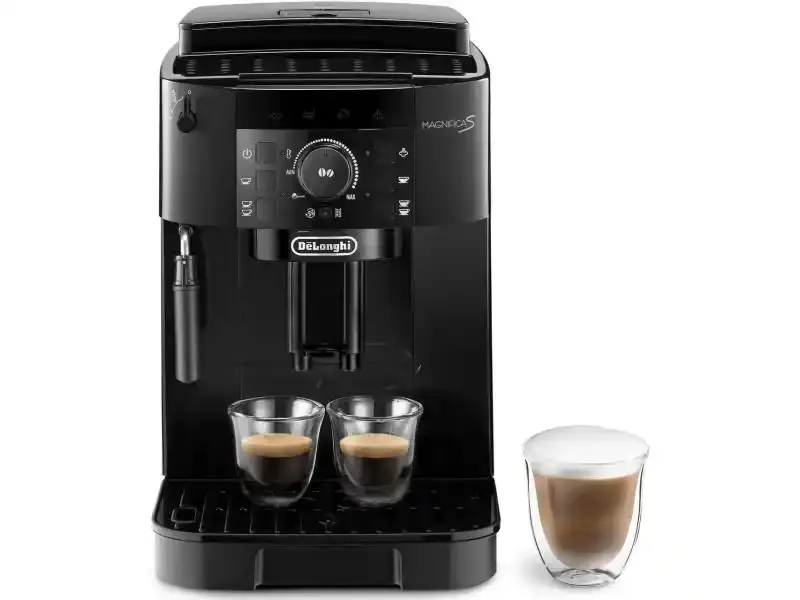 Aparat za kafu DeLonghi ECAM12.121.B Slika 1