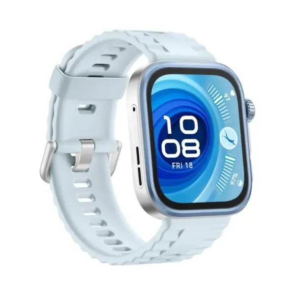 Smart watch Huawei Fit 4 Pro Plavi Slika 3