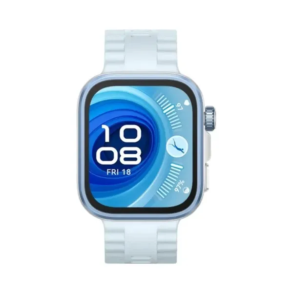 Smart watch Huawei Fit 4 Pro Plavi Slika 1