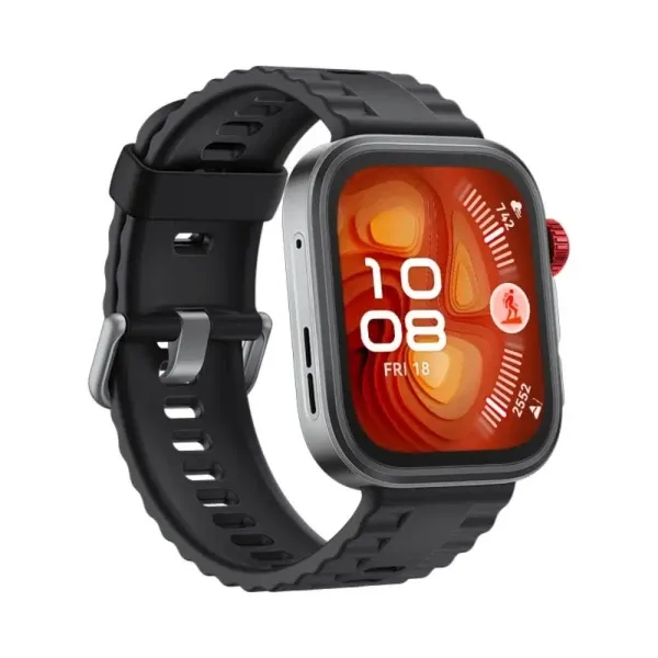 Smart watch Huawei Fit 4 Pro Crni Slika 4