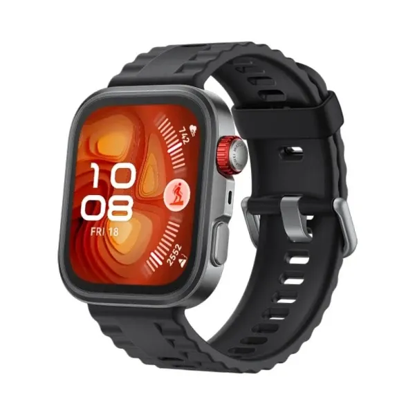 Smart watch Huawei Fit 4 Pro Crni Slika 2