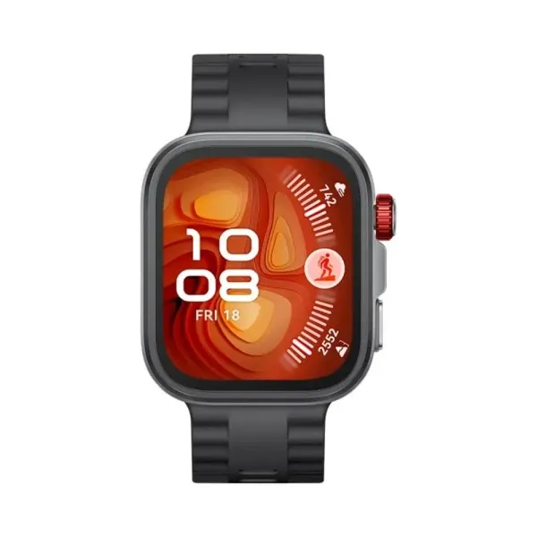 Smart watch Huawei Fit 4 Pro Crni Slika 1