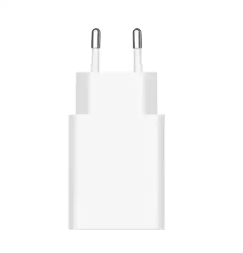 Kućni punjač Xiaomi Mi 22.5W Type A bez kablića beli Slika 3