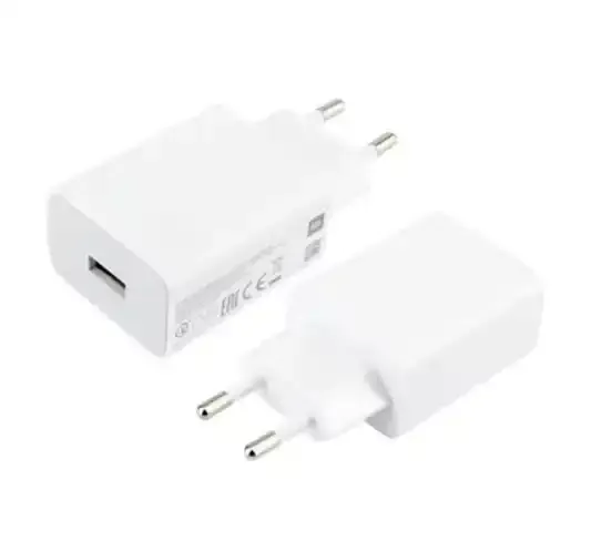 Kućni punjač Xiaomi Mi 22.5W Type A bez kablića beli Slika 2