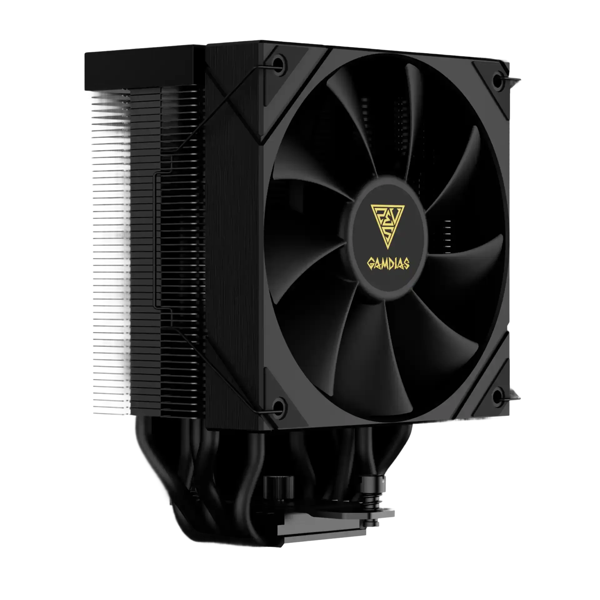 Case Cooler Gamdias Boreas M2-51D Slika 2