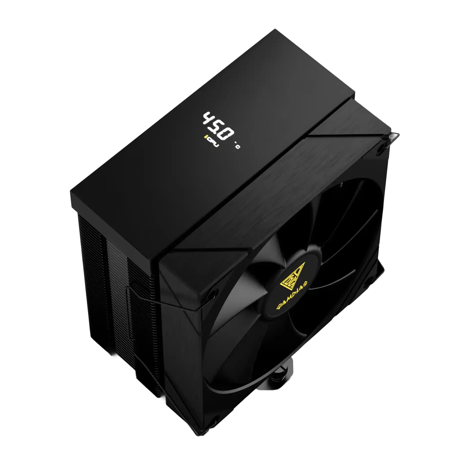 Case Cooler Gamdias Boreas M2-51D Slika 3