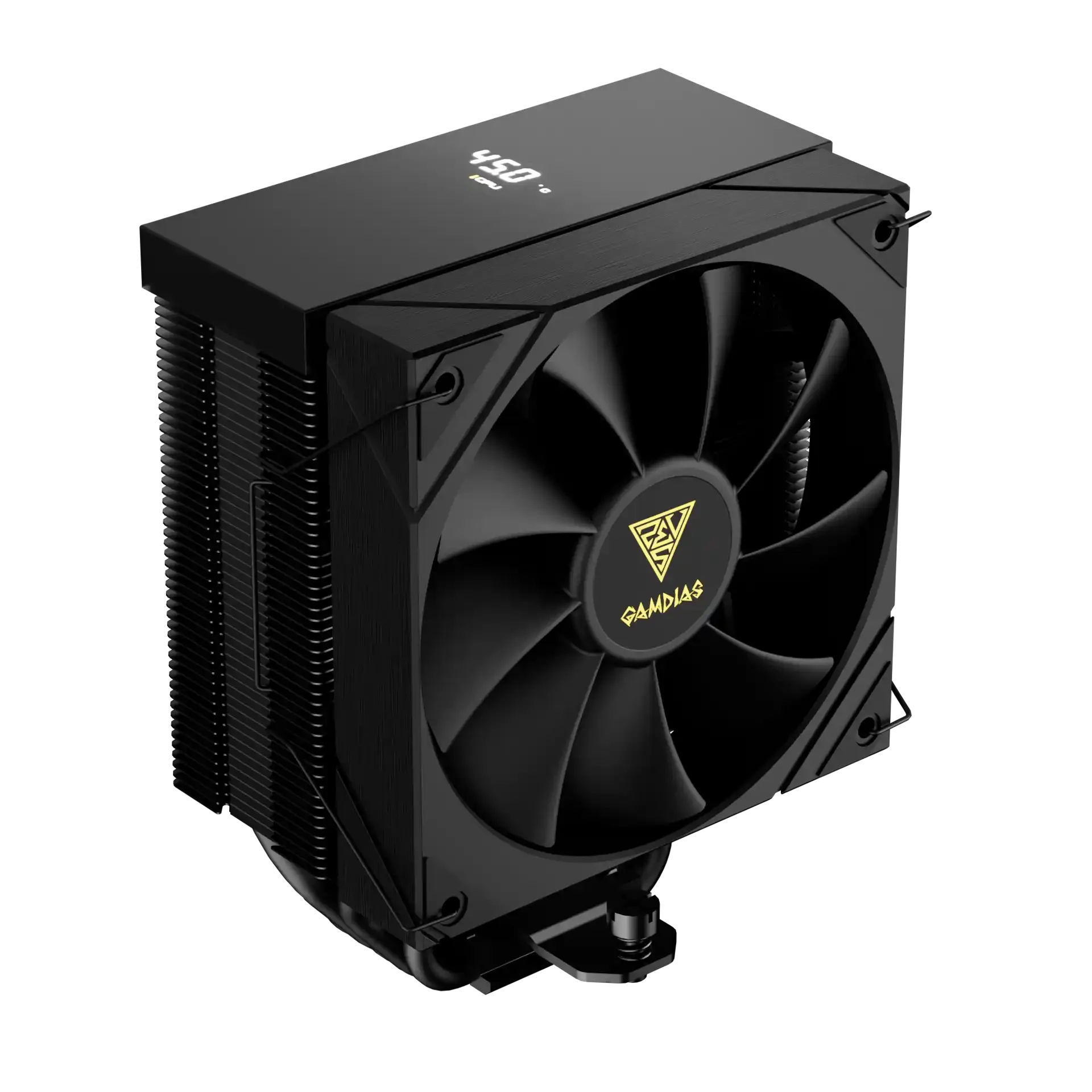Case Cooler Gamdias Boreas M2-51D Slika 1