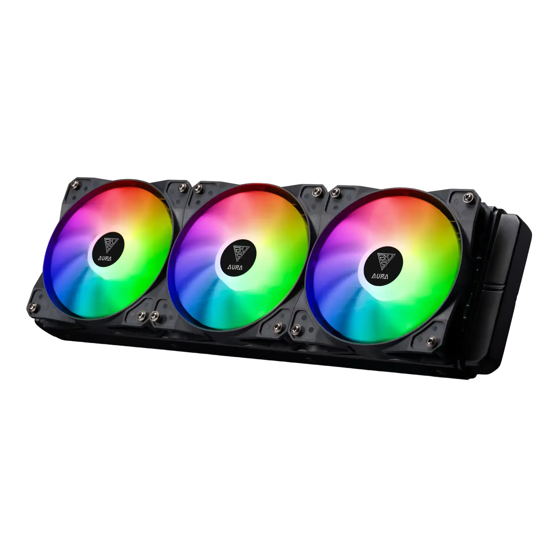 CPU vodeno hlađenje Gamdias Aura GL360 Slika 3
