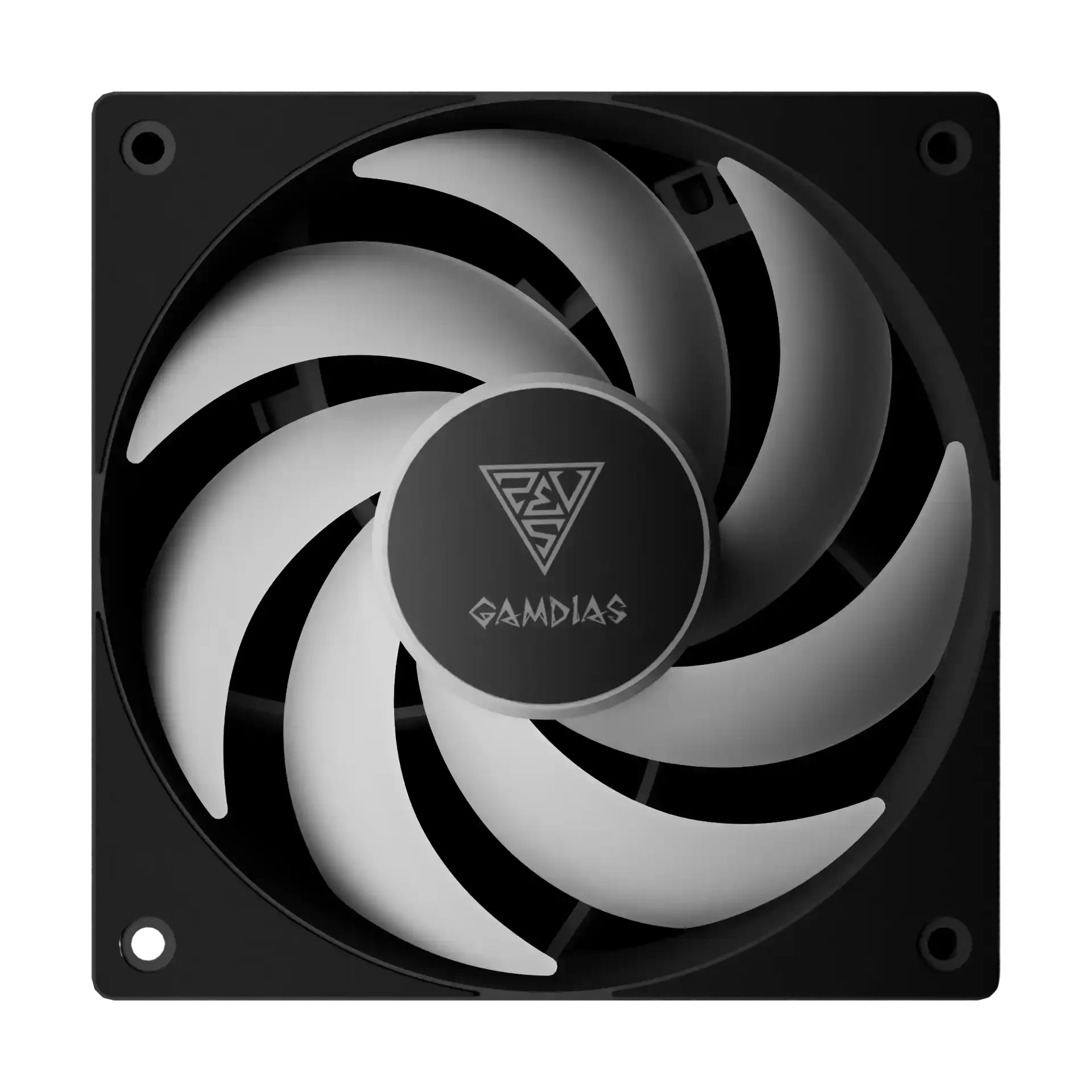 Case Cooler Gamdias Notus M1-1203 ARGB Slika 2