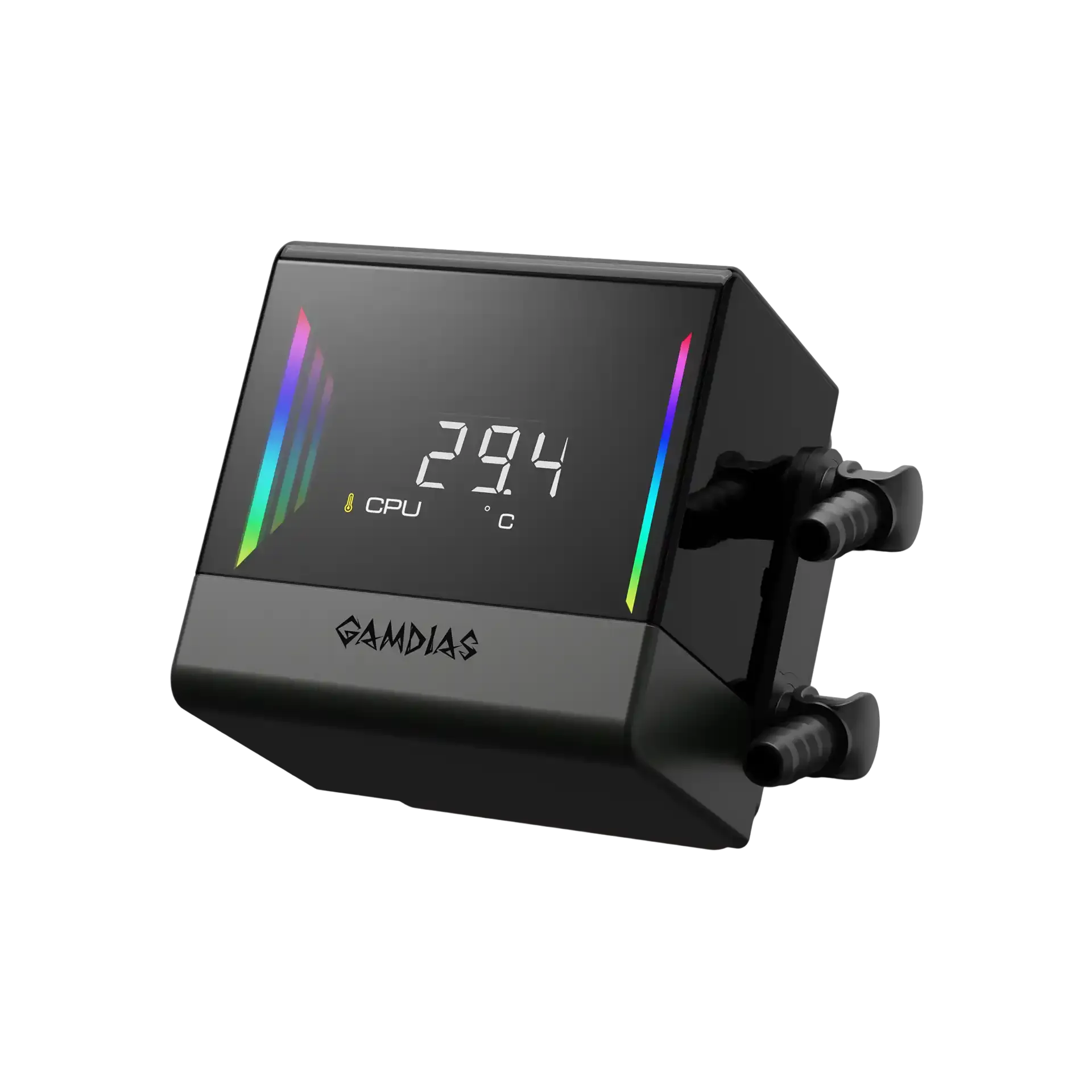 CPU vodeno hlađenje Gamdias Chione E4-420 Slika 3