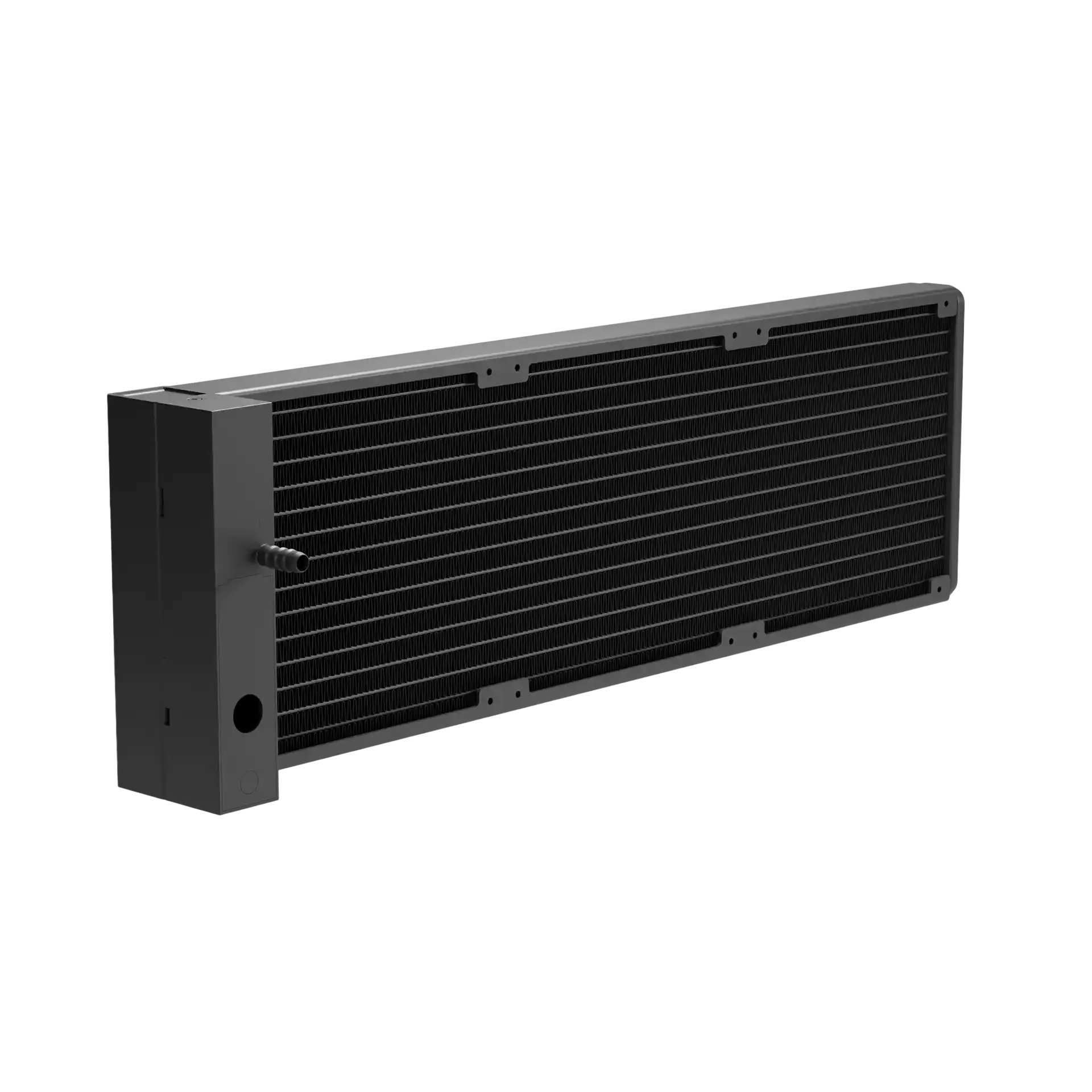 CPU vodeno hlađenje Gamdias Chione E4-420 Slika 2