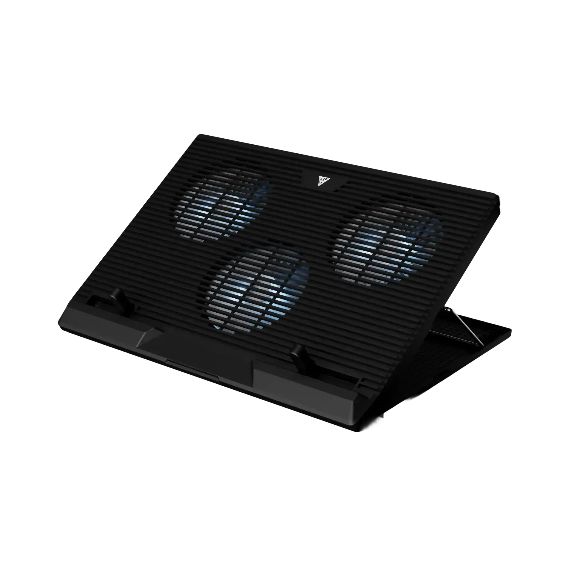 Postolje za laptop Gamdias Aether E1-7301 3X120mm/2xUSB-A Slika 4