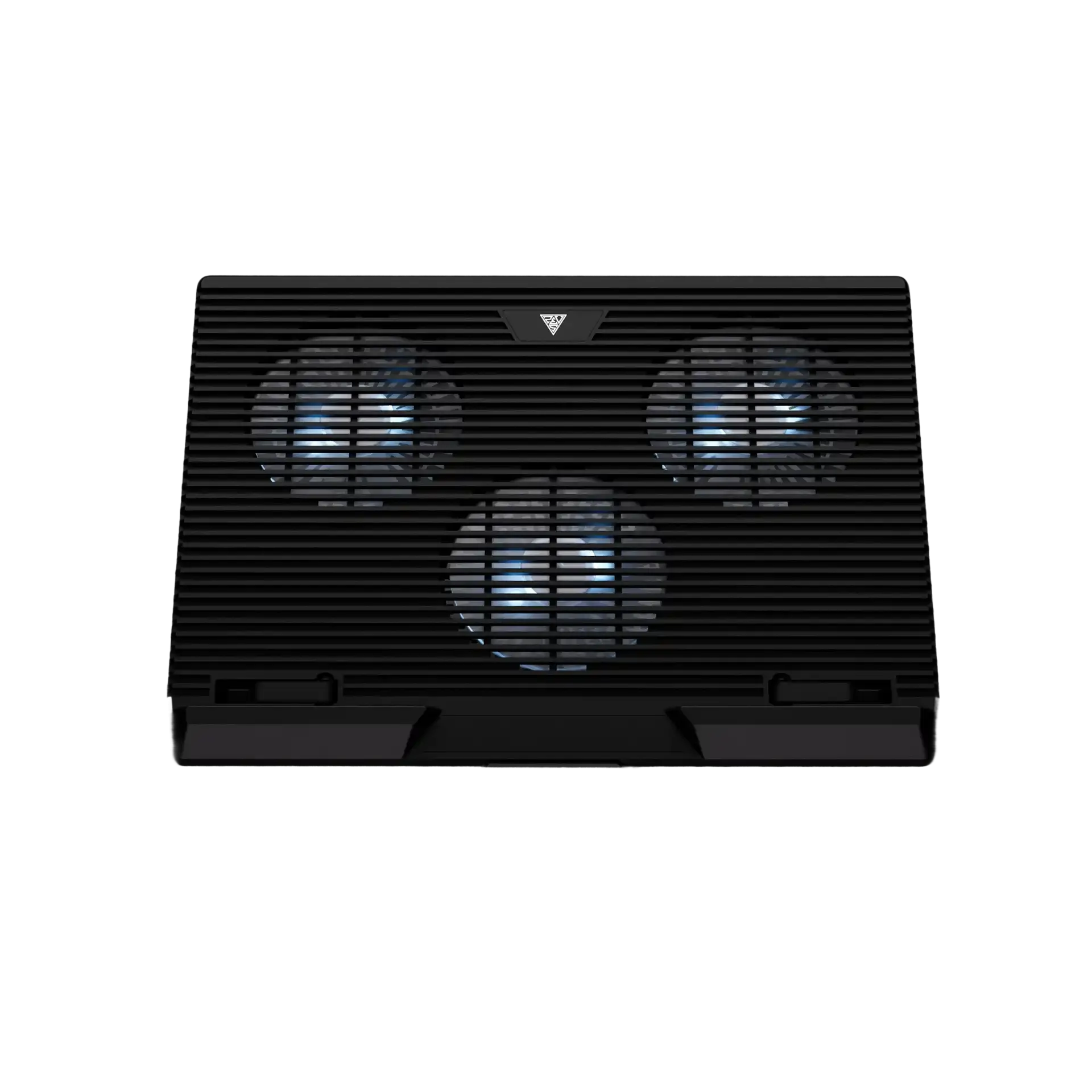 Postolje za laptop Gamdias Aether E1-7301 3X120mm/2xUSB-A Slika 3