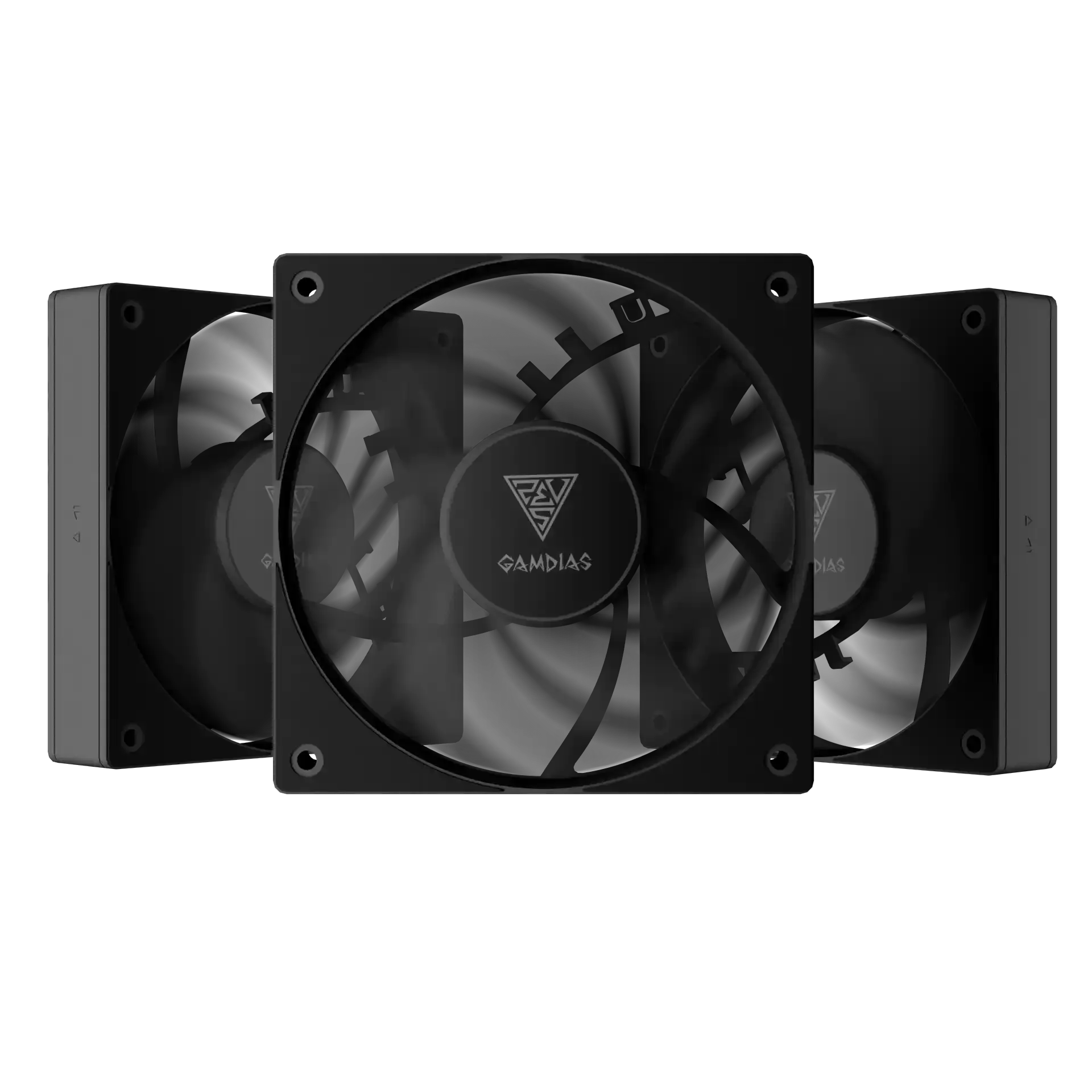 Case Cooler Gamdias Notus M1-1203 Slika 1