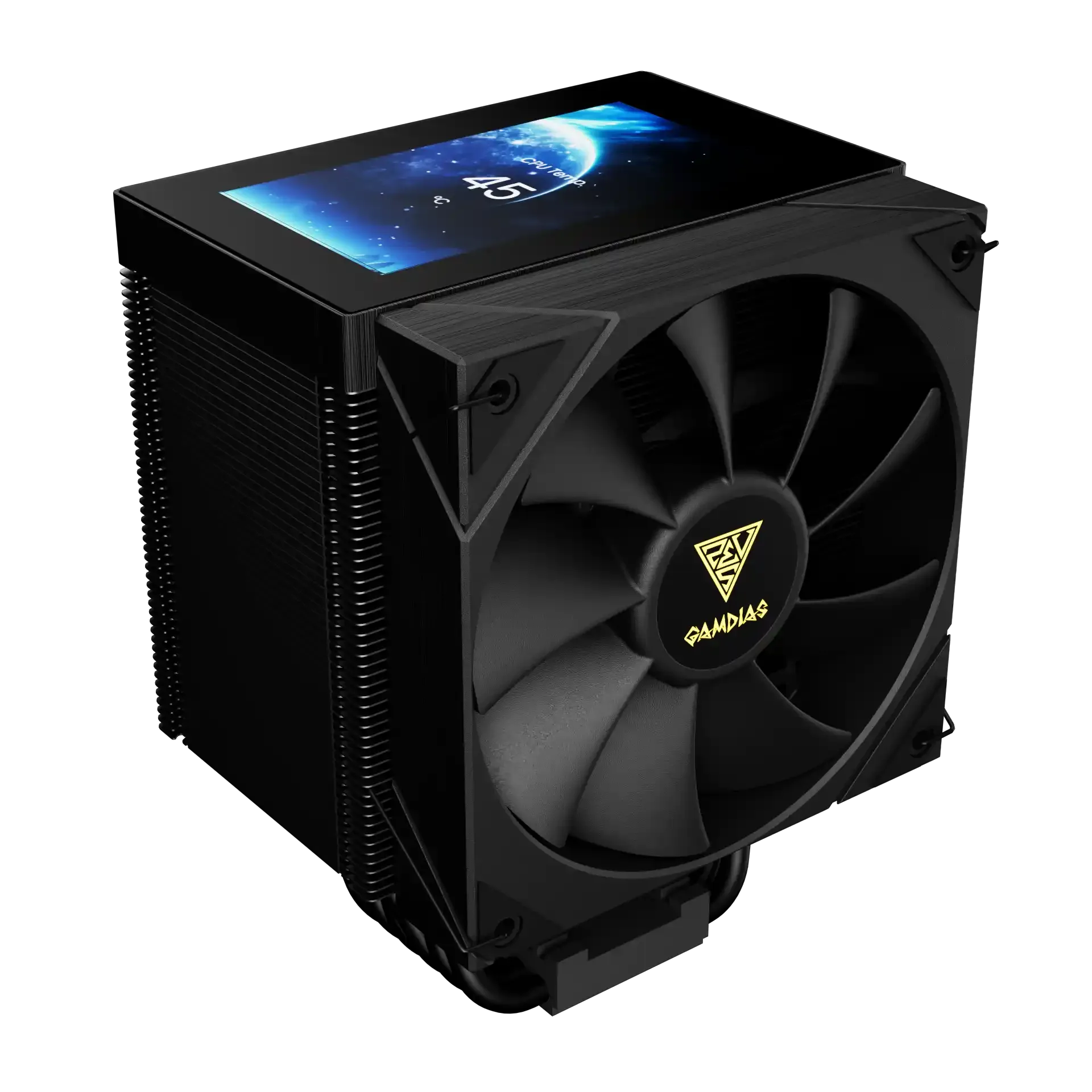 CPU Cooler Gamdias Boreas M2-61L Slika 1