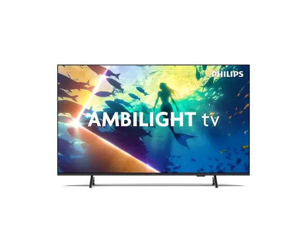 SMART LED TV 55 Philips 55PUS8010/12 3840x2160/UHD/4K/DVB-T/T2/T2-HD/C/S/S2/Ambilight Slika 1