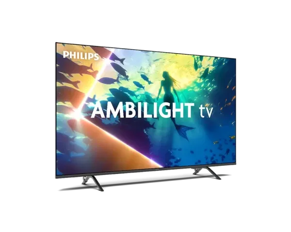SMART LED TV 50 Philips 50PUS8010/12 3840x2160/UHD/4K/DVB-T/T2/T2-HD/C/S/S2/Ambilight Slika 3