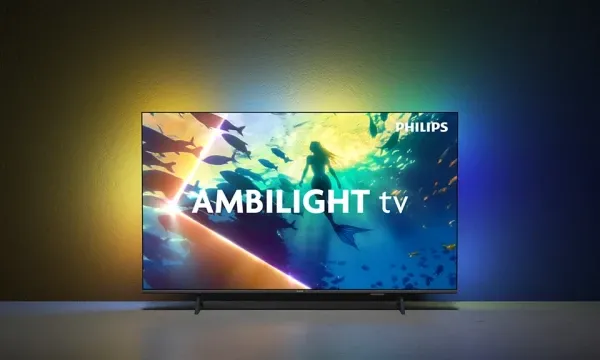 SMART LED TV 50 Philips 50PUS8010/12 3840x2160/UHD/4K/DVB-T/T2/T2-HD/C/S/S2/Ambilight Slika 2