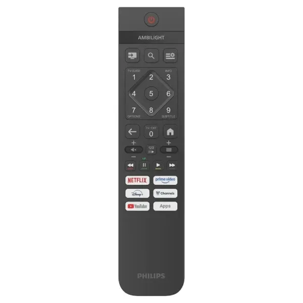 SMART LED TV 65 Philips 65PUS8010/12 3840x2160/UHD/4K/DVB-T/T2/T2-HD/C/S/S2/Ambilight Slika 3