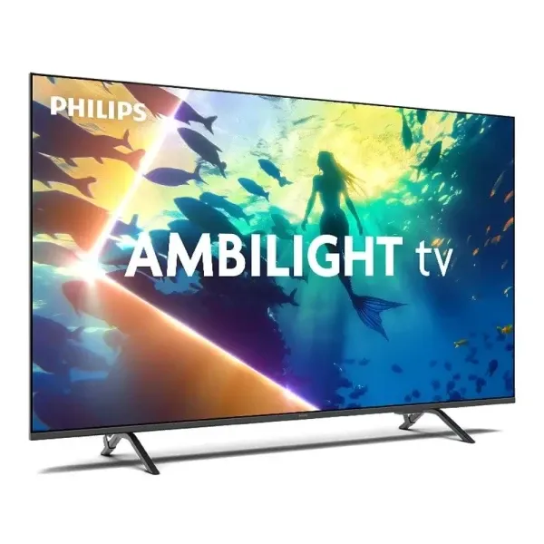 SMART LED TV 65 Philips 65PUS8010/12 3840x2160/UHD/4K/DVB-T/T2/T2-HD/C/S/S2/Ambilight Slika 2