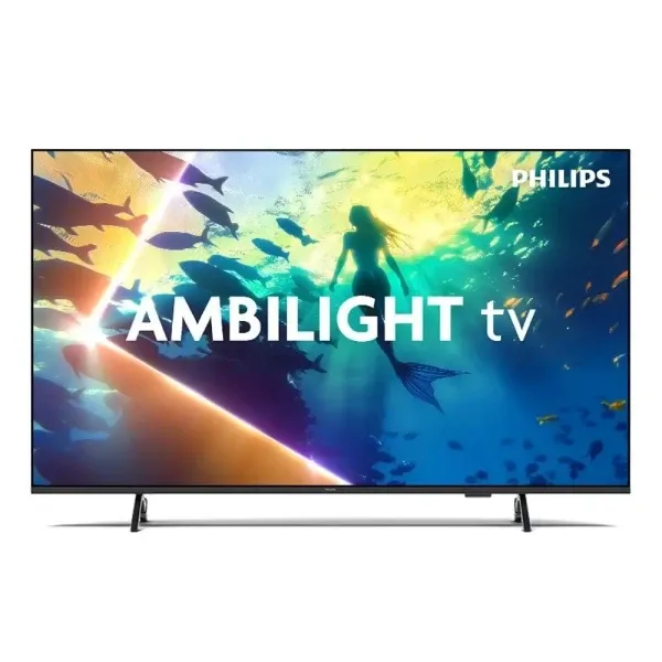 SMART LED TV 65 Philips 65PUS8010/12 3840x2160/UHD/4K/DVB-T/T2/T2-HD/C/S/S2/Ambilight Slika 1