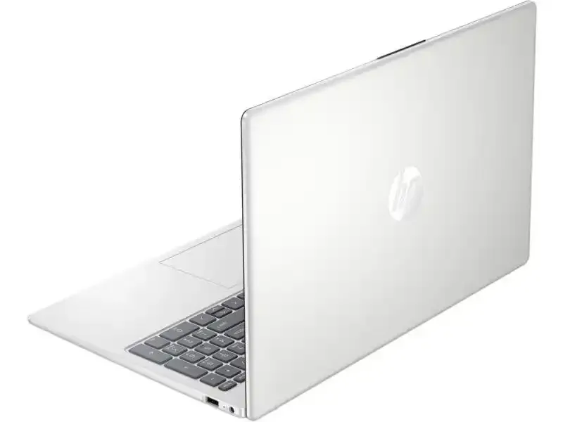 Laptop HP 15-fd0068nm 15.6 FHD IPS/i5-1334U/16GB/NVMe 512GB/Srebrna Slika 4