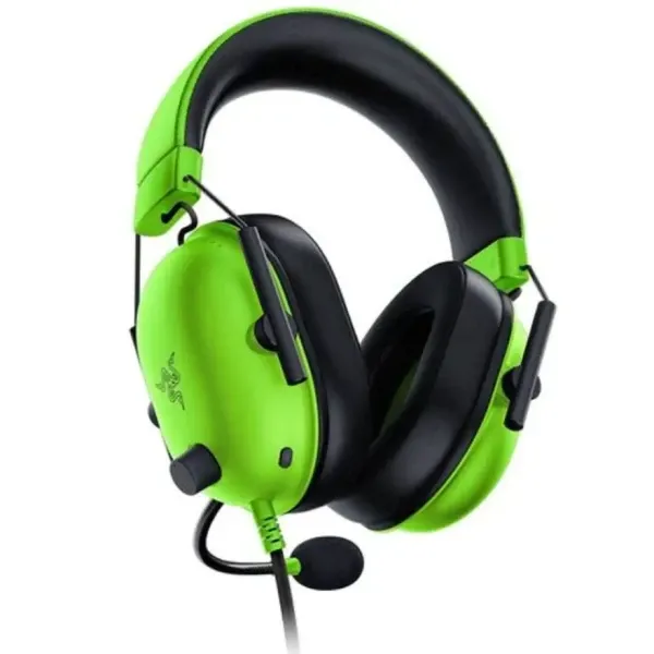 Gaming slušalice RAZER BlackShark V2 X RZ04-03240600-R3M1 Green Slika 2