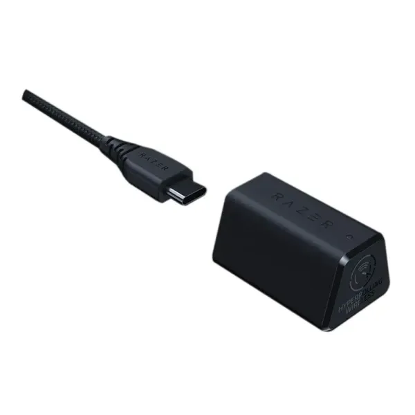 Bežični Gaming miš RAZER DeathAdder V3 Pro RZ01-04630100-R3G Slika 4
