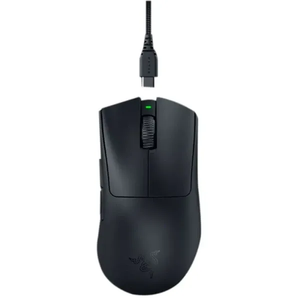 Bežični Gaming miš RAZER DeathAdder V3 Pro RZ01-04630100-R3G Slika 2