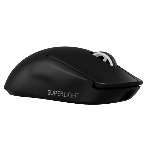 Bežični miš Logitech G PRO X Superlight 2 LS crni Slika 2